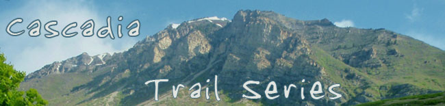 Cascadia Trail Series